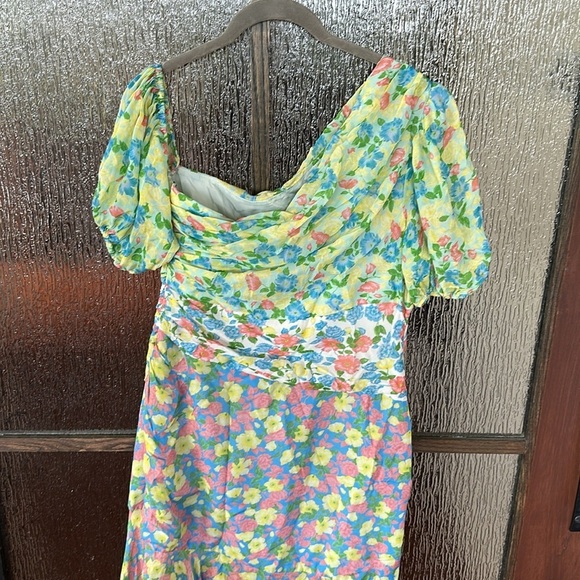 AMUR
Jaylah Dress size 12 - Picture 15 of 17